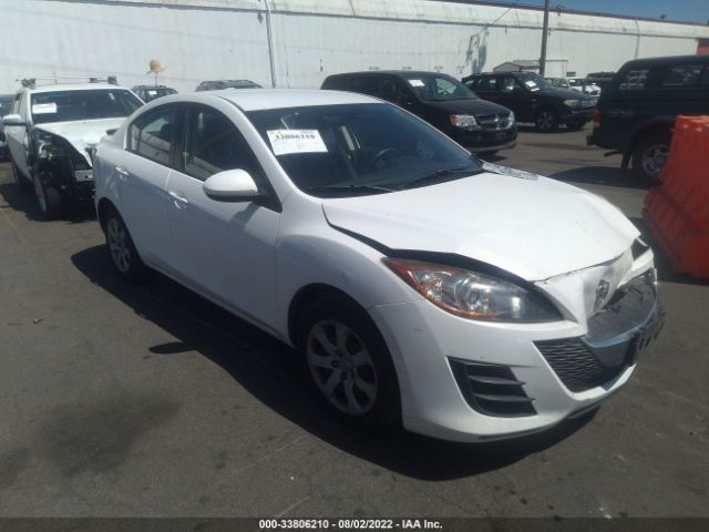 MAZDA 3 2010 jm1bl1sg4a1230507