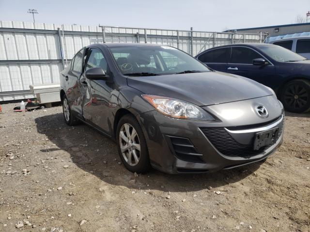 MAZDA 3 I 2010 jm1bl1sg4a1230698