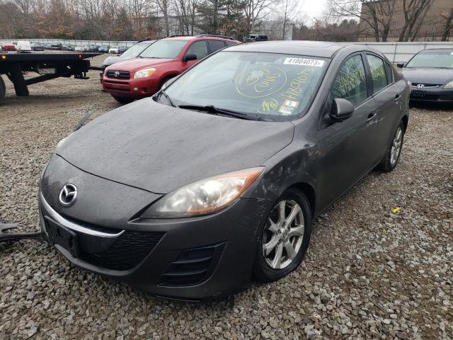 MAZDA 3 I 2010 jm1bl1sg4a1235366