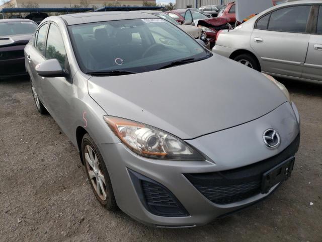 MAZDA 3 I 2010 jm1bl1sg4a1245153