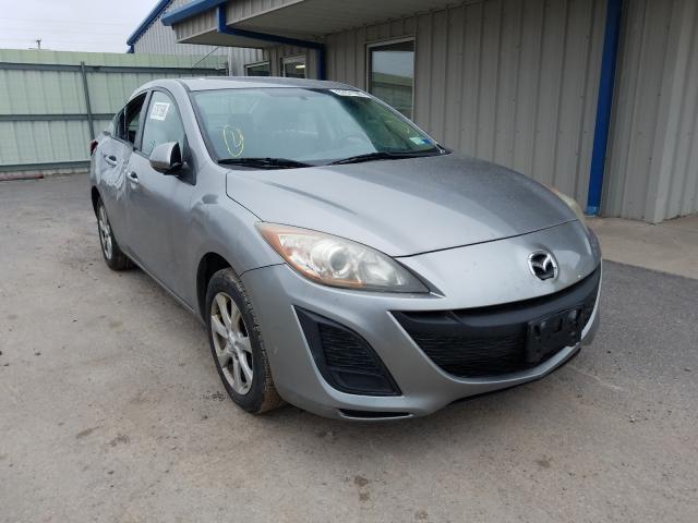 MAZDA 3 I 2010 jm1bl1sg4a1246299