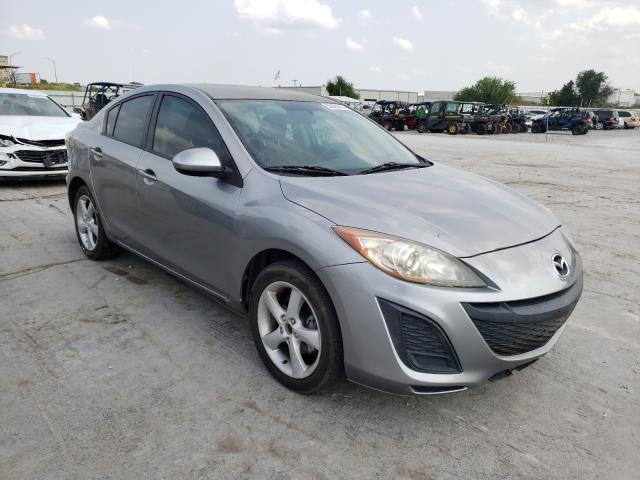 MAZDA 3 I 2010 jm1bl1sg4a1250255