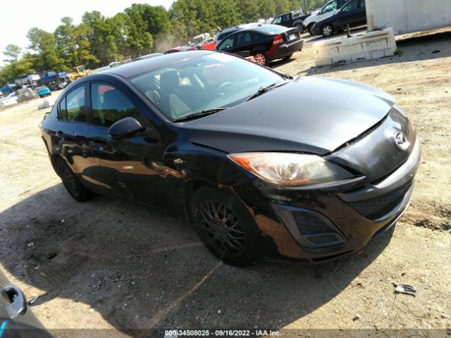 MAZDA 3 2010 jm1bl1sg4a1256279