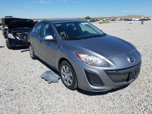 MAZDA 3 I 2010 jm1bl1sg4a1257450