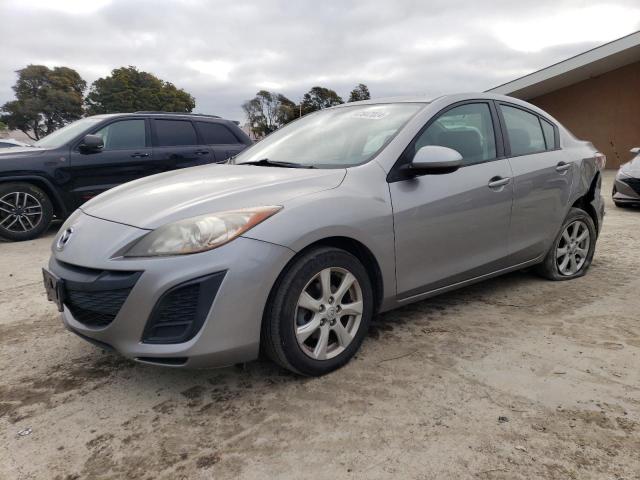 MAZDA 3 2010 jm1bl1sg4a1292831