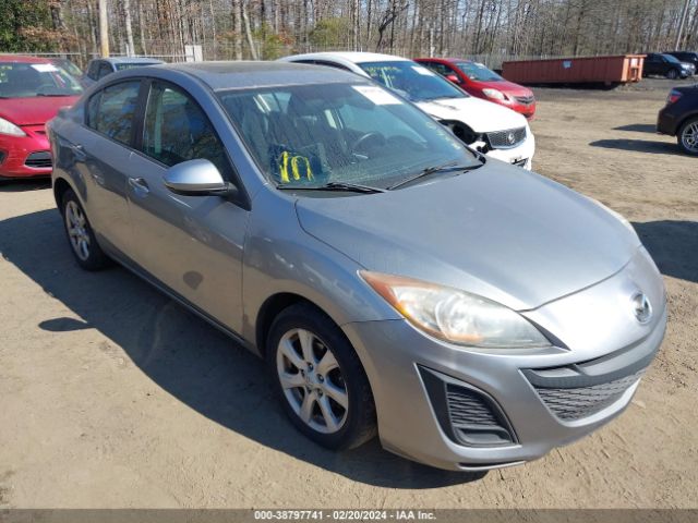 MAZDA MAZDA3 2010 jm1bl1sg4a1298693