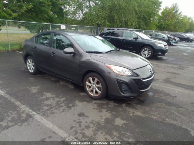 MAZDA 3 2010 jm1bl1sg4a1298967