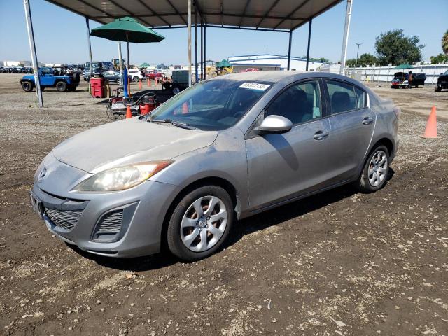 MAZDA 3 I 2010 jm1bl1sg4a1303035