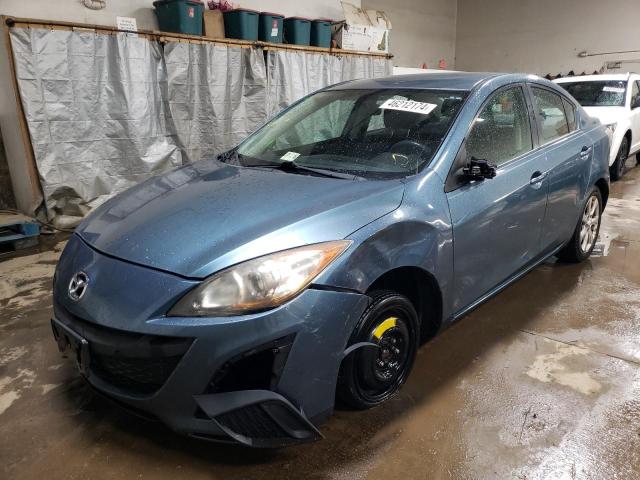 MAZDA 3 2010 jm1bl1sg4a1305030