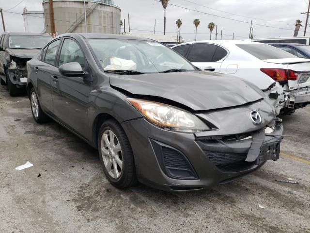 MAZDA 3 I 2010 jm1bl1sg4a1323561