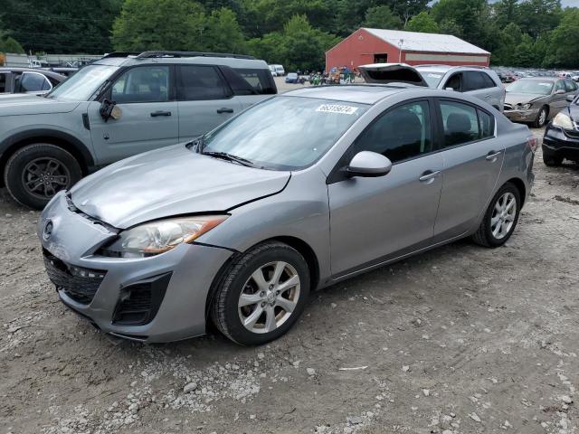 MAZDA 3 I 2010 jm1bl1sg4a1329442