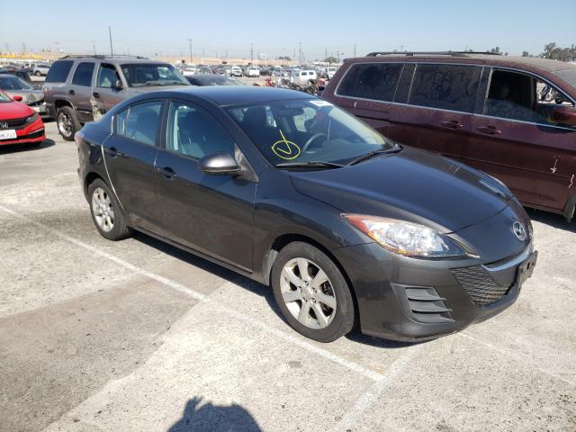 MAZDA 3 I 2010 jm1bl1sg4a1350419