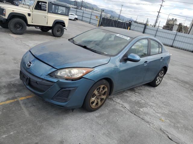 MAZDA 3 I 2010 jm1bl1sg4a1353157