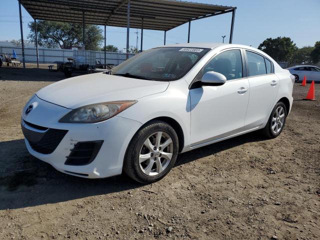 MAZDA 3 I 2010 jm1bl1sg5a1103782