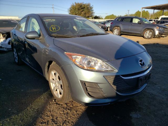 MAZDA 3 2010 jm1bl1sg5a1127239