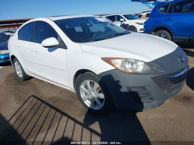 MAZDA MAZDA3 2010 jm1bl1sg5a1134756