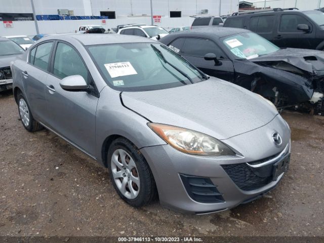 MAZDA MAZDA3 2010 jm1bl1sg5a1141741