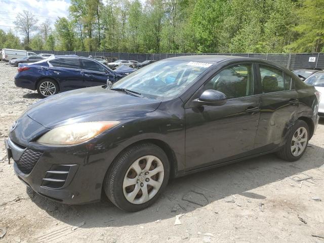 MAZDA 3 2010 jm1bl1sg5a1142825