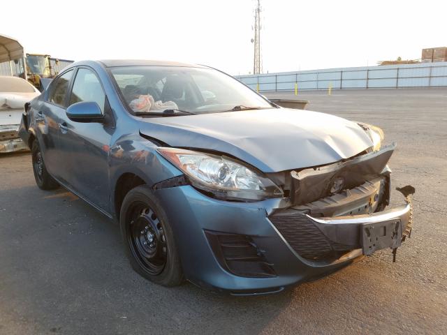 MAZDA 3 I 2010 jm1bl1sg5a1148981