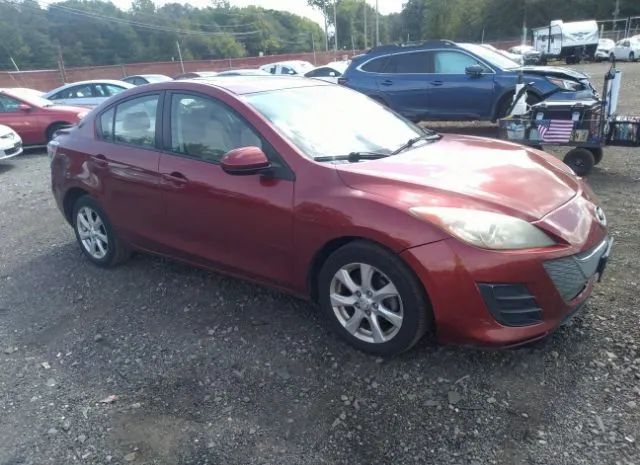 MAZDA NULL 2010 jm1bl1sg5a1154649