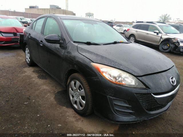 MAZDA 3 2010 jm1bl1sg5a1167062