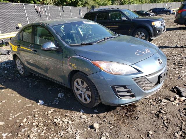 MAZDA 3 I 2010 jm1bl1sg5a1167515