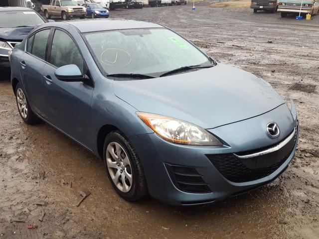 MAZDA 3 I 2010 jm1bl1sg5a1173038