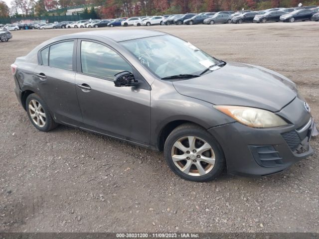 MAZDA MAZDA3 2010 jm1bl1sg5a1186713