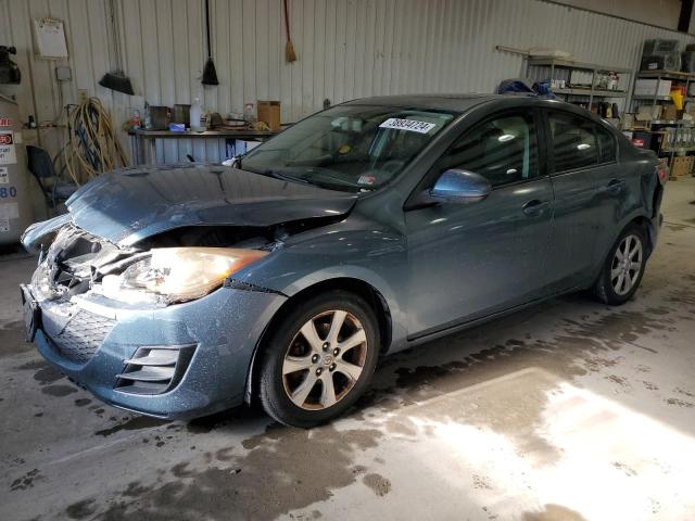 MAZDA 3 2010 jm1bl1sg5a1186727