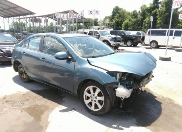 MAZDA MAZDA3 2010 jm1bl1sg5a1189725