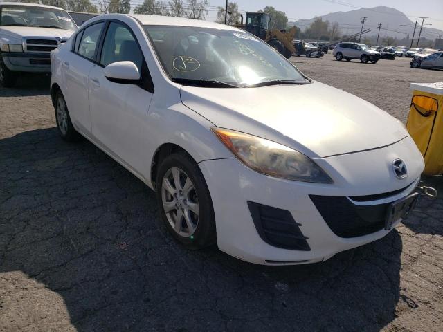 MAZDA 3 I 2010 jm1bl1sg5a1190129