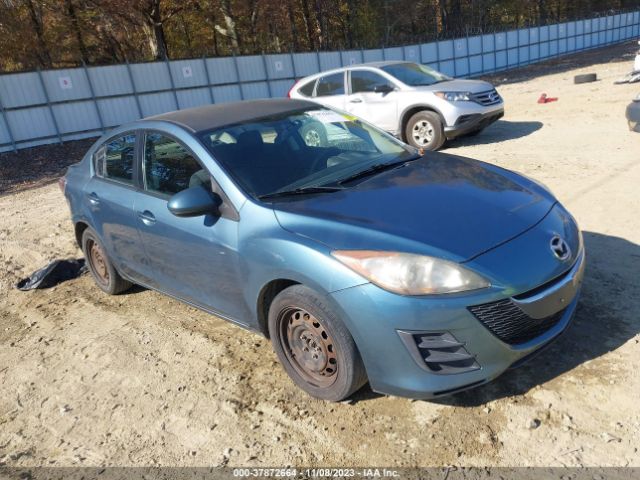 MAZDA MAZDA3 2010 jm1bl1sg5a1202182