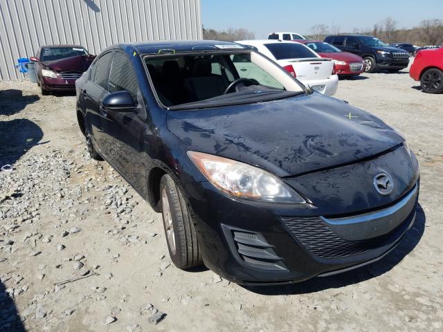 MAZDA 3 I 2010 jm1bl1sg5a1211030