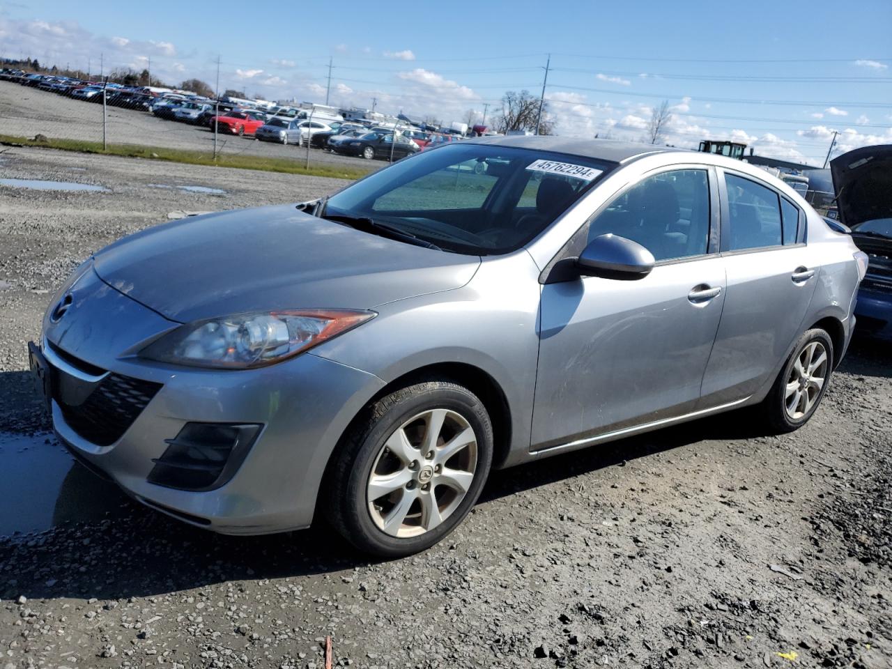 MAZDA 3 2010 jm1bl1sg5a1213778