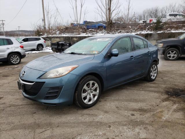 MAZDA 3 I 2010 jm1bl1sg5a1216440