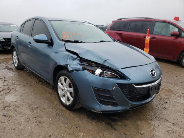 MAZDA 3 I 2010 jm1bl1sg5a1223761