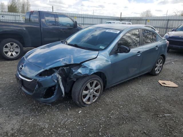 MAZDA 3 2010 jm1bl1sg5a1230838