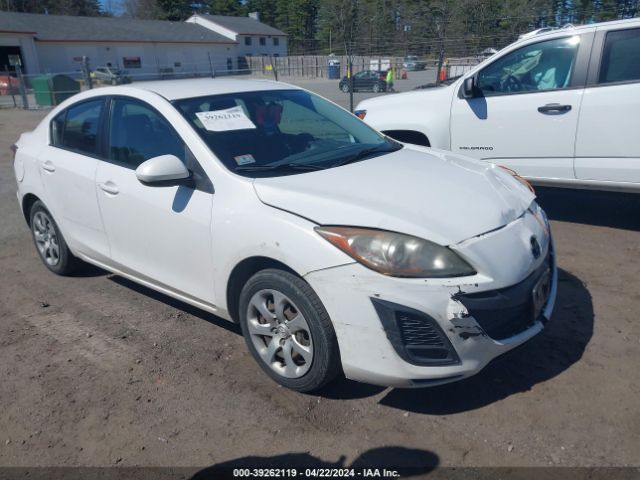 MAZDA MAZDA3 2010 jm1bl1sg5a1256632