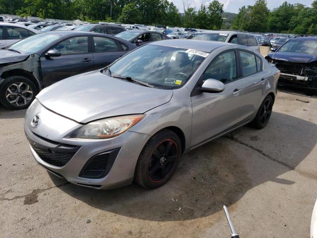 MAZDA 3 I 2010 jm1bl1sg5a1288657