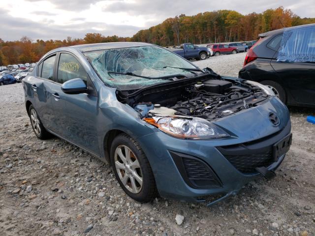 MAZDA 3 I 2010 jm1bl1sg5a1290585