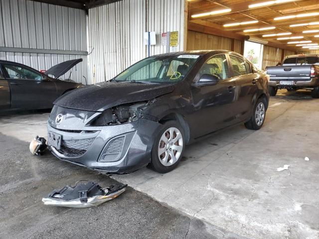 MAZDA 3 I 2010 jm1bl1sg5a1300273