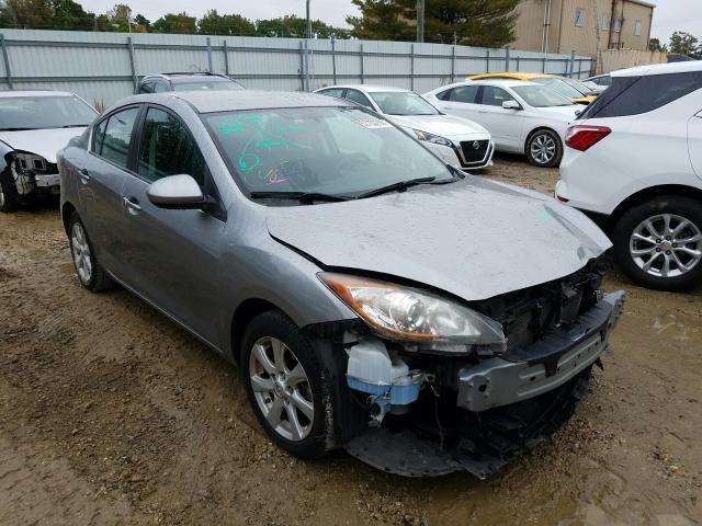 MAZDA 3 I 2010 jm1bl1sg5a1326422