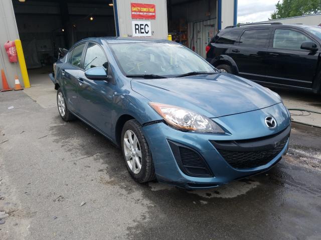 MAZDA NULL 2010 jm1bl1sg5a1342054