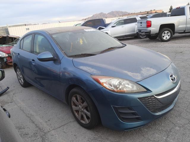 MAZDA 3 I 2010 jm1bl1sg6a1102687