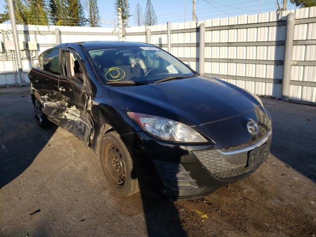 MAZDA 3 I 2010 jm1bl1sg6a1119831