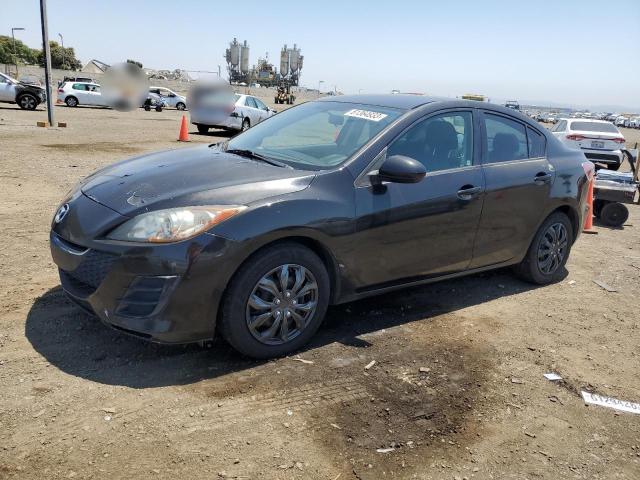 MAZDA 3 I 2010 jm1bl1sg6a1123085