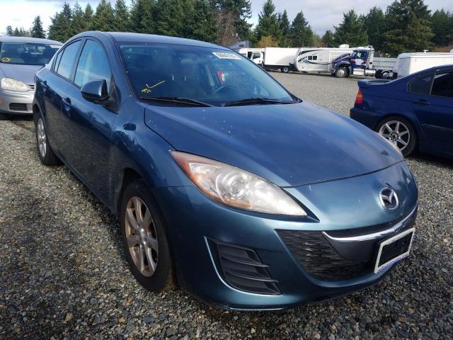 MAZDA 3 I 2010 jm1bl1sg6a1145698