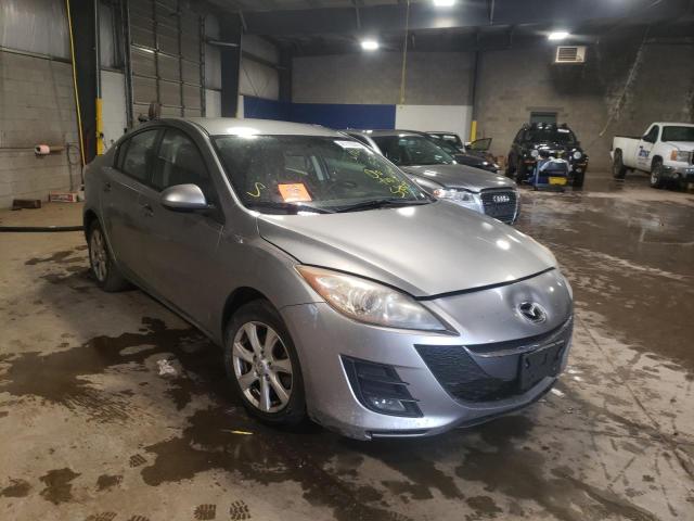 MAZDA 3 I 2010 jm1bl1sg6a1146706