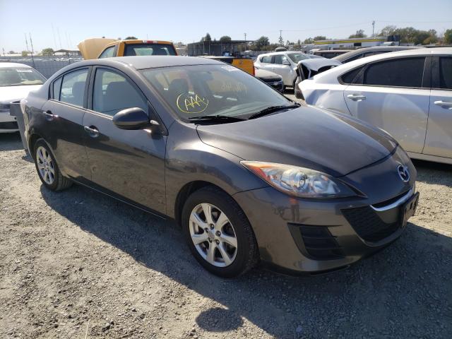 MAZDA 3 I 2010 jm1bl1sg6a1153333