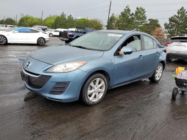 MAZDA 3 I 2010 jm1bl1sg6a1165160